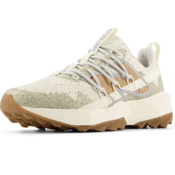 New Balance Shoes - New Balance Women's Dynasoft Tektrel V1 Suede Shoes - W9.5